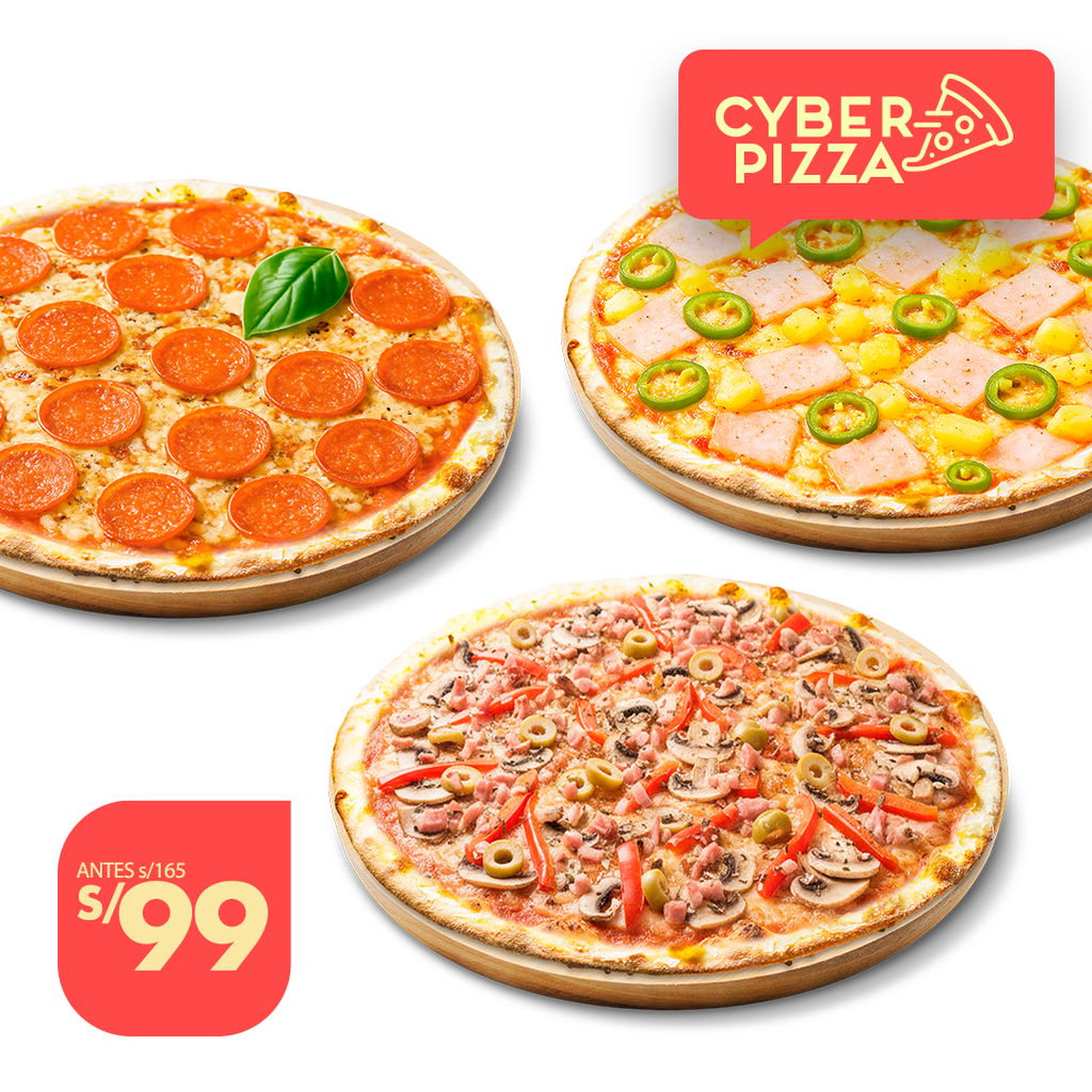 Trio Clásico Familiar