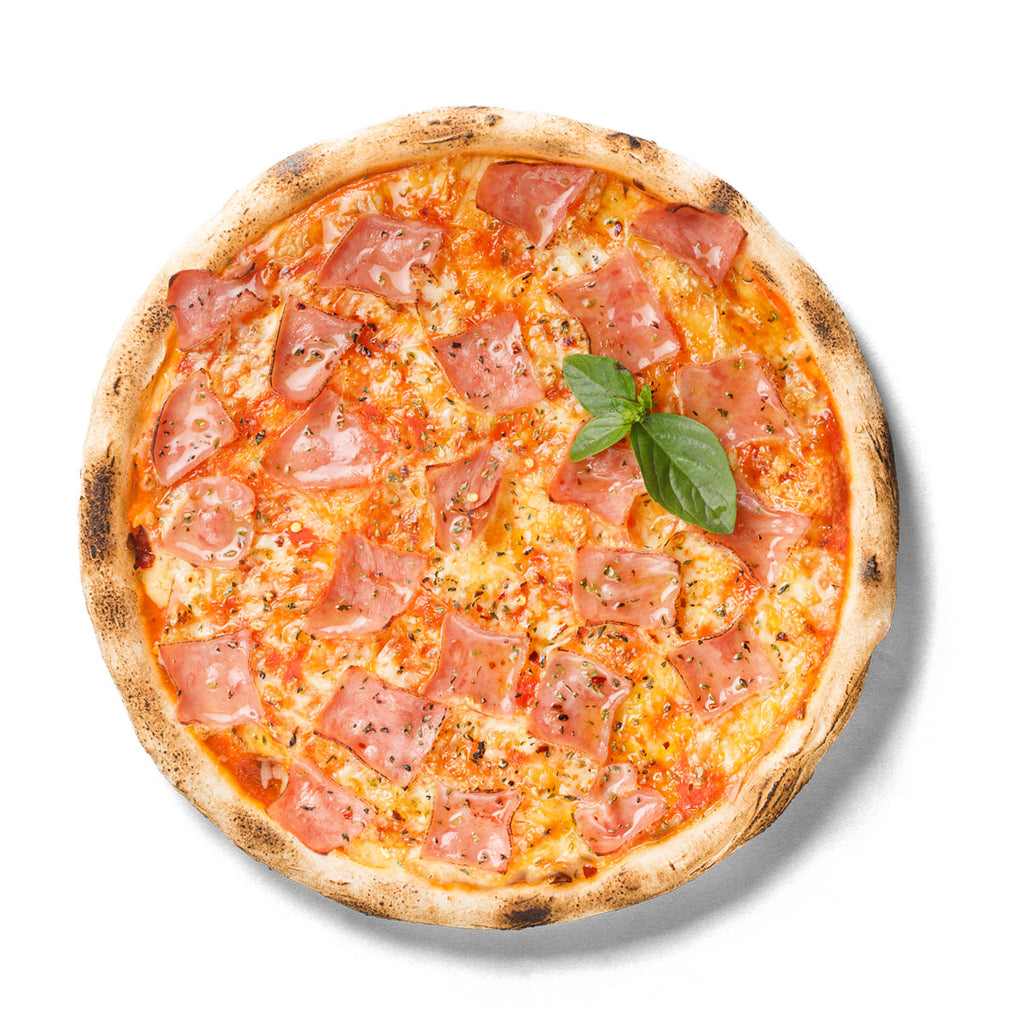 NUEVA Pizza Brookling