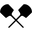 Popolo Pizza logo