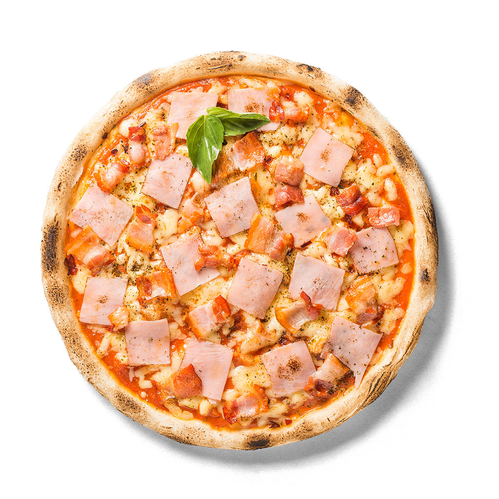 Pizza Americana