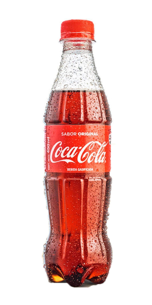 Coca Cola Personal