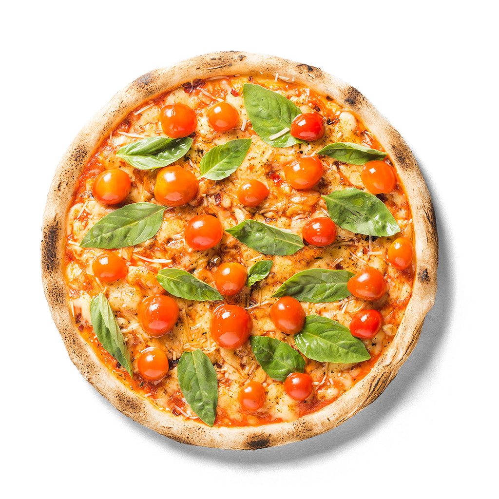 Pizza Capresse