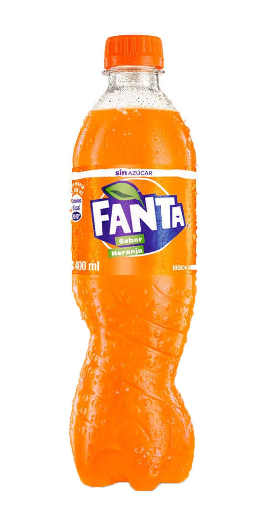 Fanta Personal