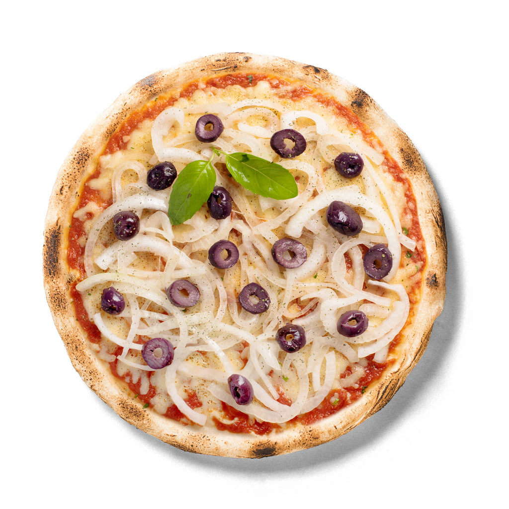 Pizza Fugazzeta