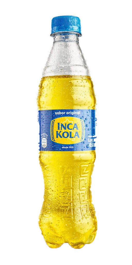 Inca Kola Personal