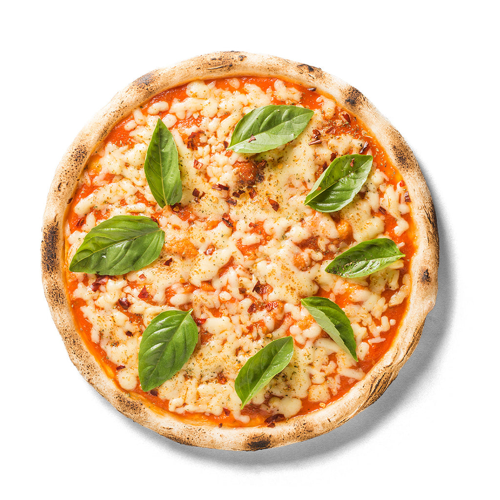 Pizza Margarita