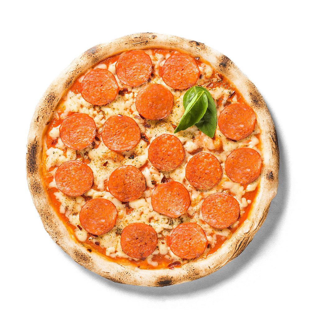 Pizza Pepperoni