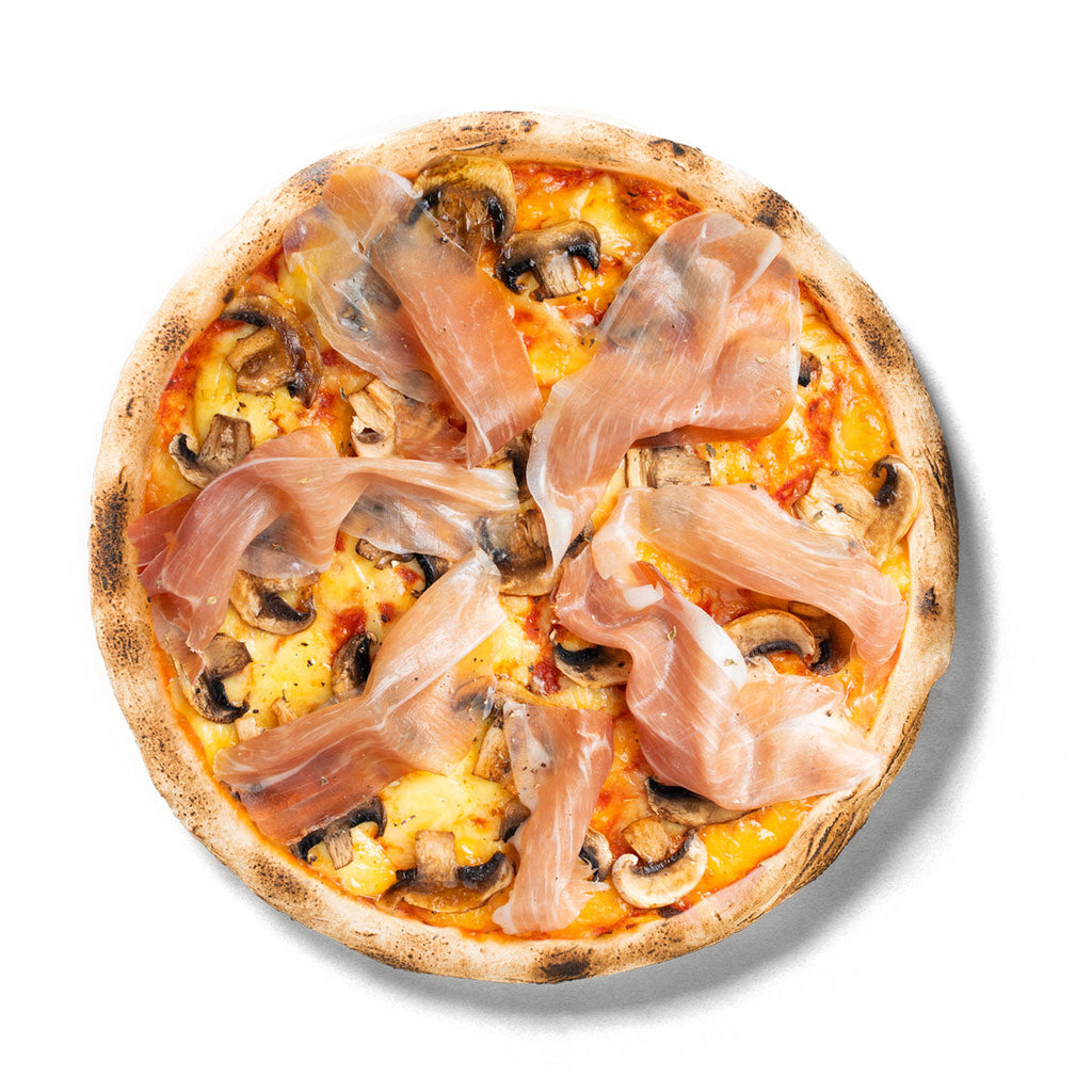 Pizza Popolo